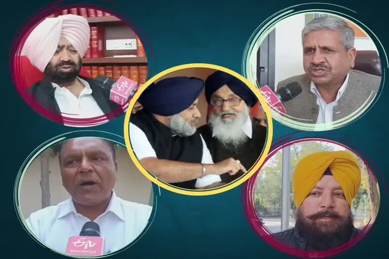 Punjab Politics