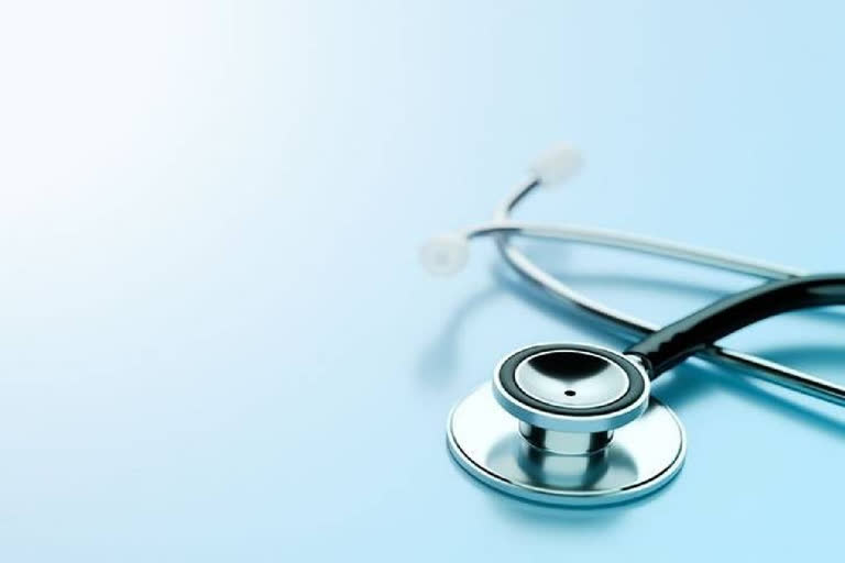 KMC Pg Medical Student health Update