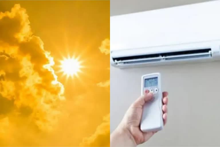 air conditioning  summer season  യർ കണ്ടീഷനിംഗ് ഉത്‌പന്നങ്ങൾ  buisiness