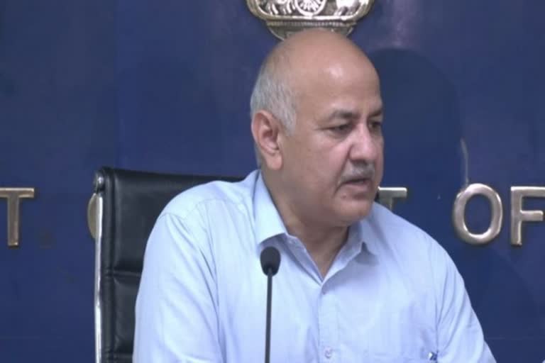 manish sisodia cbi