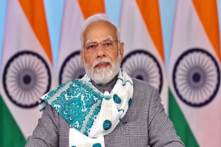 PM Modi lauds Digital India Initiative in Mann Ki Baat