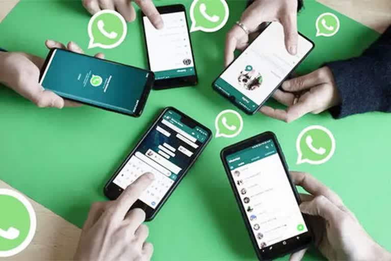 WhatsApp New Feature protect users messages