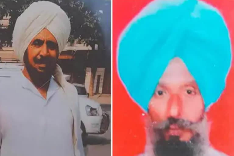 Dera manager and servant killed in Ludhiana