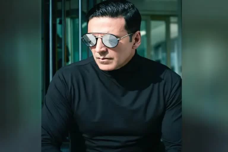 Akshay Kumar