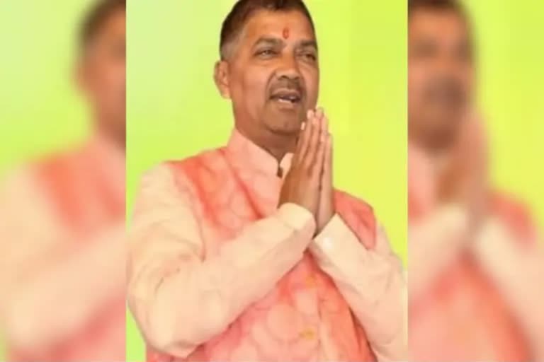 former bjp mla rajesh mishra came for wrote 12 board exams in bareilly up