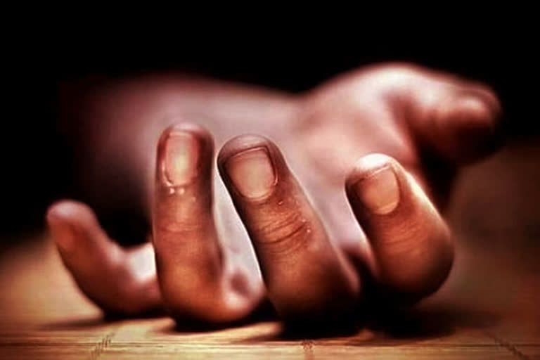 Woman Body Recovered in Jalpaiguri ETV BHARAT