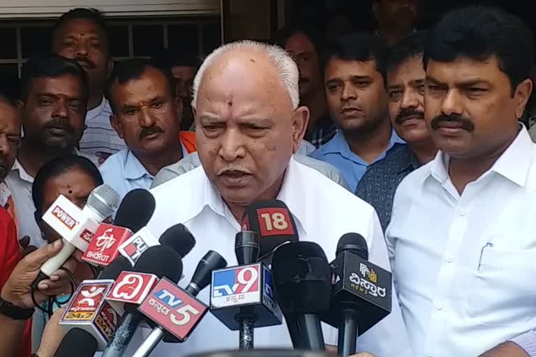 inaugration-of-shivamogga-airport-tomorrow-statement-of-b-s-yadiyurappa