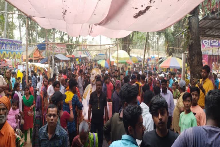 bakreswar temple in balasore