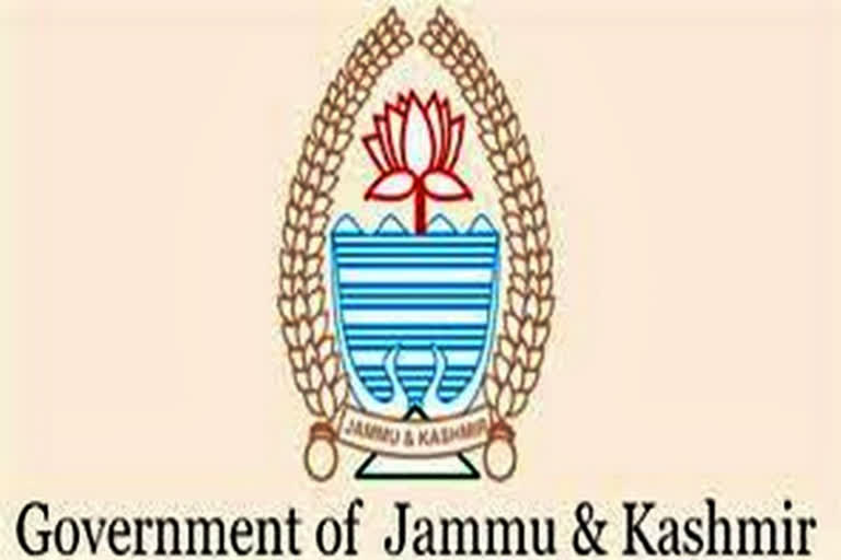 JK government