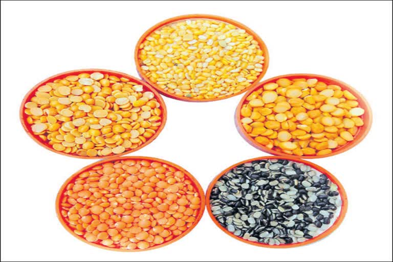 Extraordinary Benefits Of Pulses In Telugu