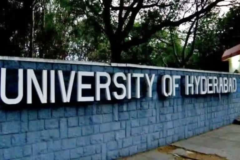 SFI alliance wins in Hyderabad University