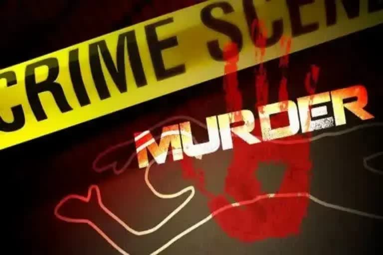 Friend Murder Case Hyderabad