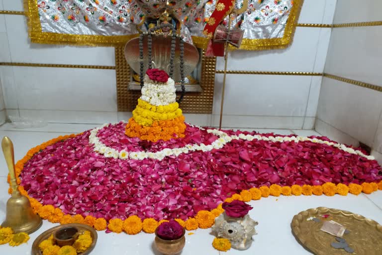 Vastrapatheswara Mahadev  : ભવનાથ તીર્થક્ષેત્રના અધિષ્ઠાતા દેવ તરીકે પૂજાઈ રહ્યા છે વસ્ત્રાપથેશ્વર મહાદેવ