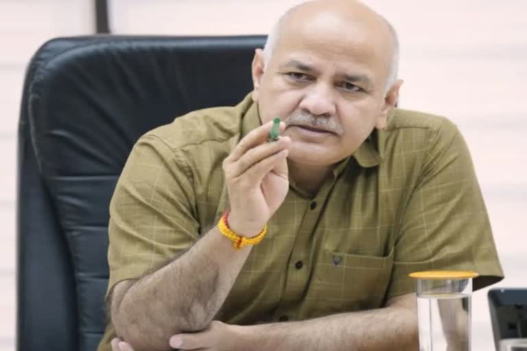 Delhi Liquor Scam, Manish Sisodia,  Manish Sisodia Arrest