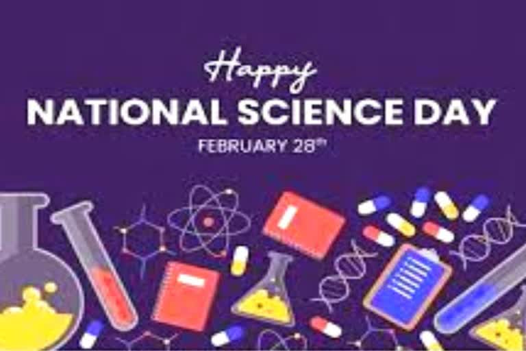 National Science Day 2023