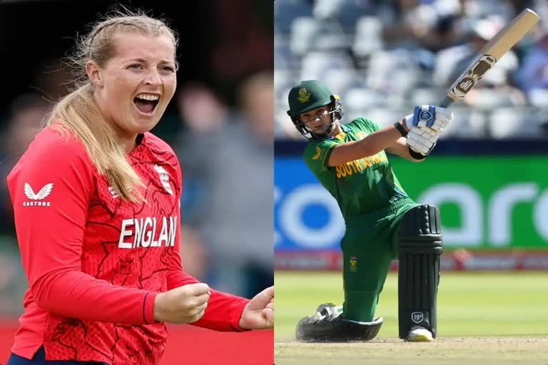 Women T20 World Cup Stats