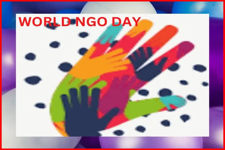 World NGO Day 2023