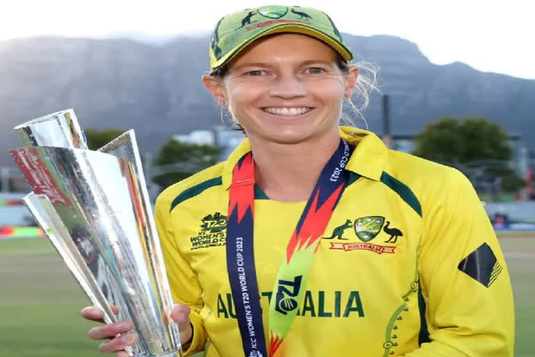 Meg Lanning became the most successful captain of T20 cricket, set this special record