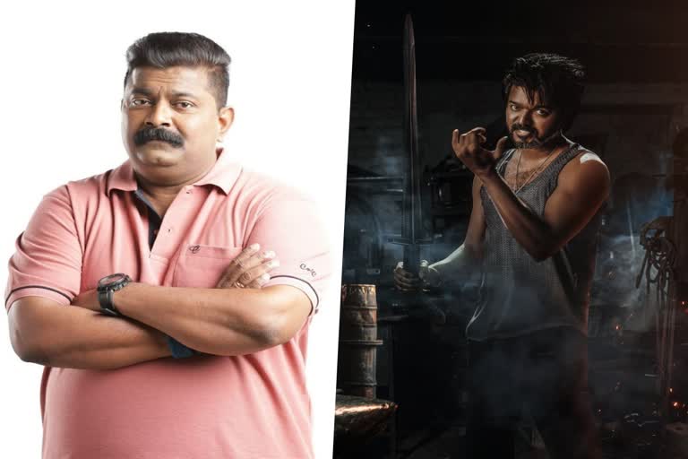 Mysskin wraps up his portions in Vijay starrer Leo  Director Mysskin wraps up his portions  Vijay starrer Leo  Leo  Vijay  Director Mysskin  Mysskin  രംഗങ്ങള്‍ പൂര്‍ത്തിയാക്കിയത് മൈനസ് 12 ഡിഗ്രിയില്‍  ലിയോ അനുഭവവുമായി മിഷ്‌കിന്‍  Mysskin play an important role in Vijay movie Leo  Mysskin penned a heartfelt note thanking Vijay  Mysskin penned a heartfelt note  Vijay and Lokesh Kanagraj  Lokesh Kanagraj  Mysskin showering praises on director  Mysskin showering praises on director Lokesh  Mysskin says Leo will definitely emerge a winner  Leo boasts of a huge star cast  തന്‍റെ ഭാഗം പൂര്‍ത്തിയാക്കിയെന്ന് മിഷ്‌കിന്‍  മിഷ്‌കിന്‍  കുറിപ്പ് പങ്കുവച്ച് കൊണ്ടാണ് മിഷ്‌കിന്‍  ലിയോ