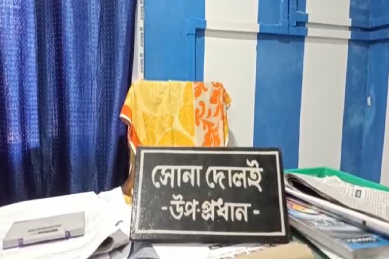 Budhakhali Gram Panchayat ETV Bharat