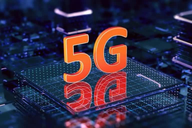 Airtel crosses ten million unique customer  5G network  Airtel crosses 10 million customer mark on 5G  Airtel  എയര്‍ടെല്‍  ടോലികോം ഓപ്പറേറ്ററായ ഭാരതി എയര്‍ടെല്‍  5ജി  5ജി സേവനങ്ങള്‍  ഭാരതി എയര്‍ടെല്‍