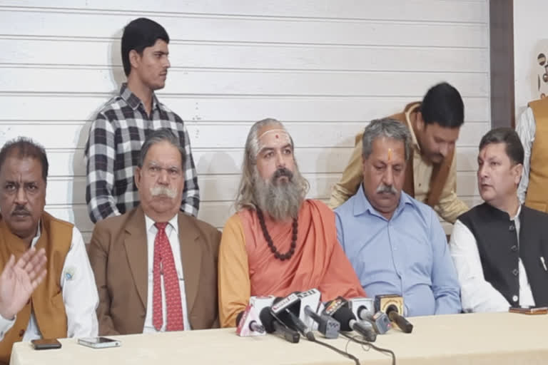 Hindu organizations condemned Amritpal's action in Chandigarh