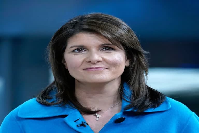 Presidential Candidate Nikki Haley : પાકિસ્તાન અને ચીનને વિદેશી સહાય આપવા અંગે નિક્કી હેલીનું મોટું નિવેદન