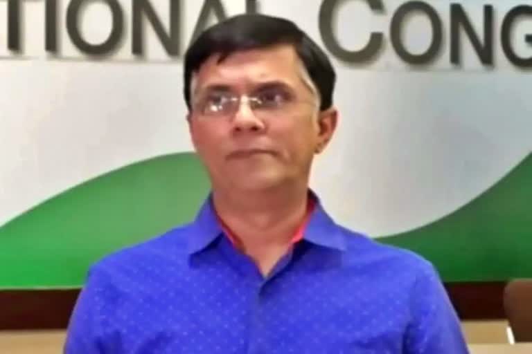 Pawan Khera