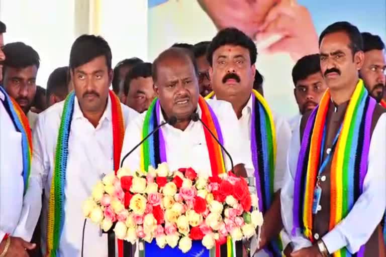 hd kumaraswamy