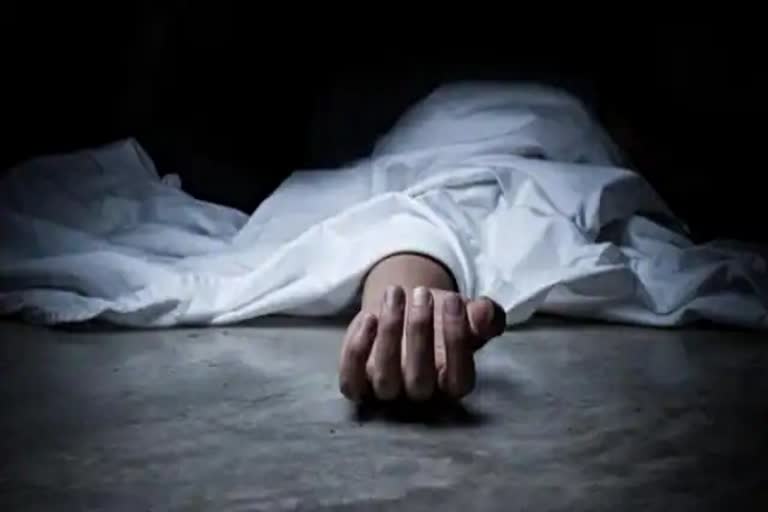 student commits suicide in Hamirpur