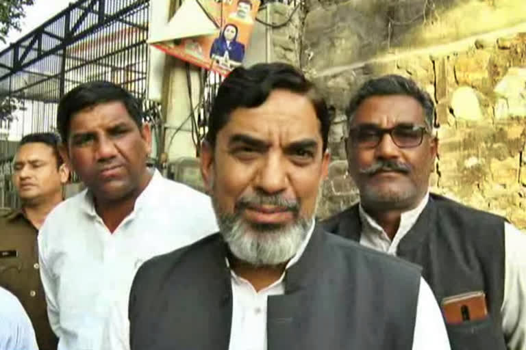 MLA Aftab Ahmed on communal tension in Nuh