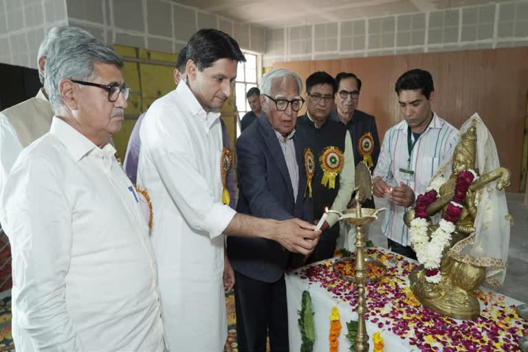 Deepender Singh Hooda on Haryana BJP in rohtak