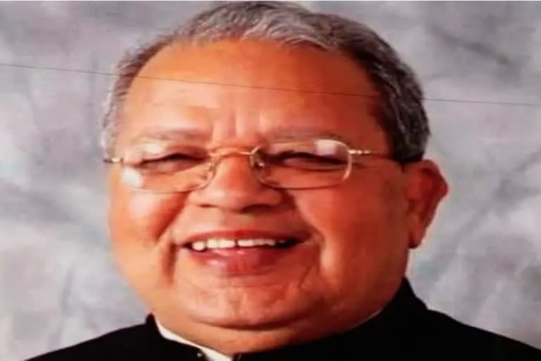 Governor Kalraj Mishra Kota Visit