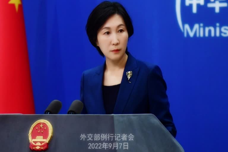 China Rejects US Report On Covid