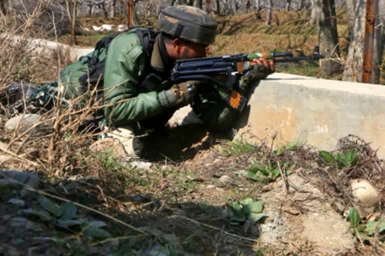 J&K: Killer of Pulwama's Kashmiri Pandit 'neutralised' in Padgampora encounter