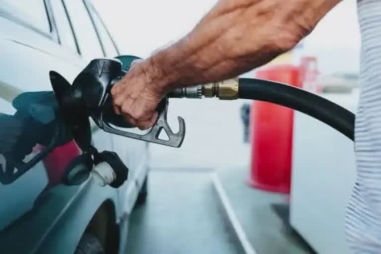 Petrol Diesel Price : પેટ્રોલ ડીઝલના ભાવમાં કોઈ ફેરફાર નહીં