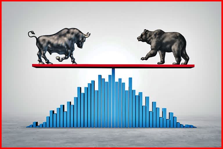 Investment Plans During Volatility