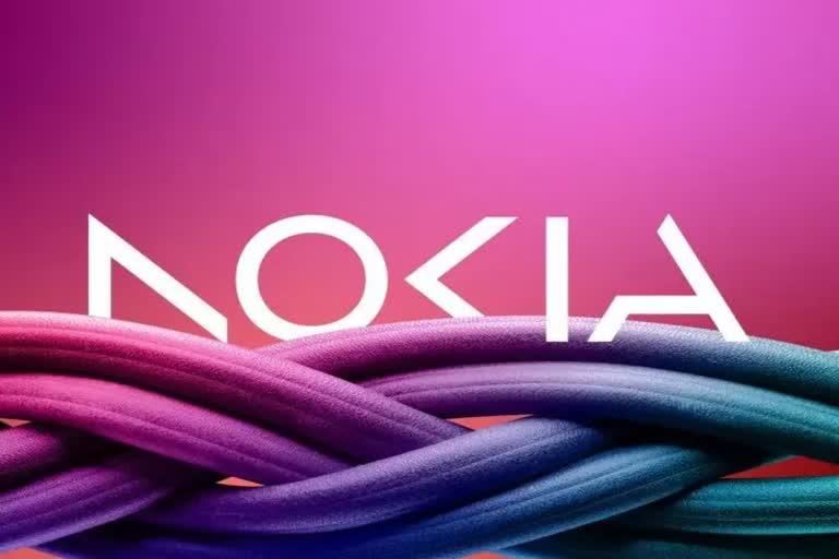 Nokia New Logo