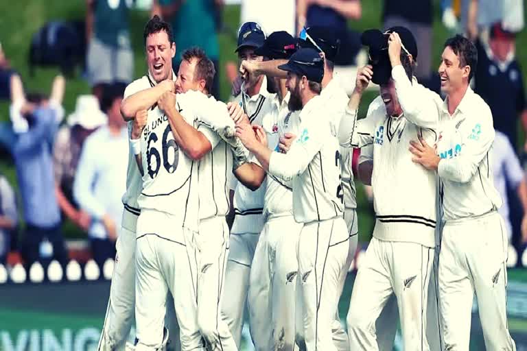 NZ beat England in one-run thriller, become fourth side in history to successfully overcome follow-on