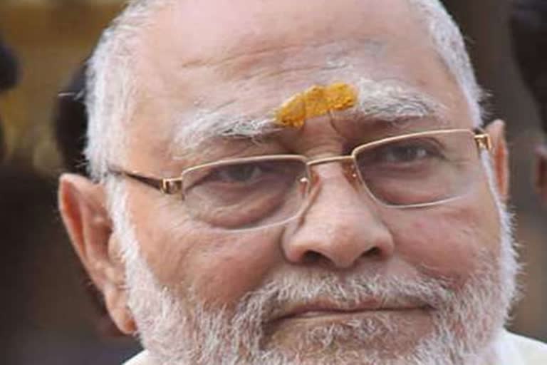 PM Modi brother Prahlad Modi