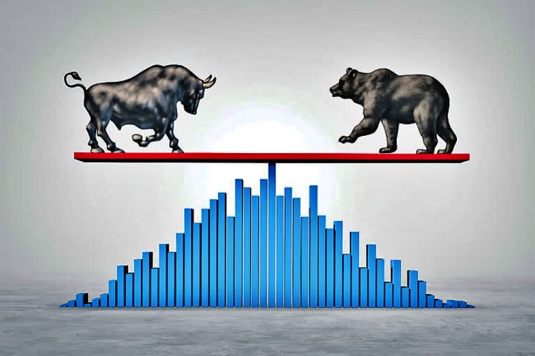 Stock markets ups and downs: શેરબજારોમાં થતા ઉતાર-ચઢાવની અસર તમારા રોકાણો પર થતા કઈ રીતે બચાવશો