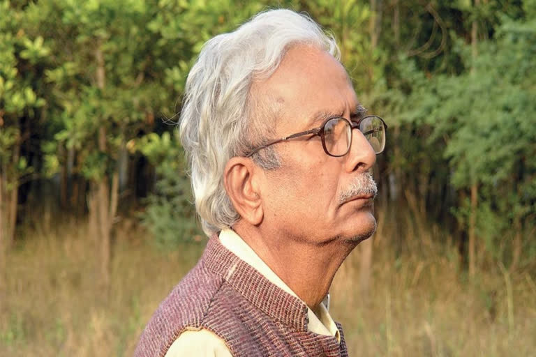 VINOD KUMAR SHUKLA