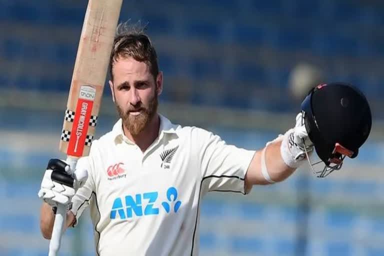 Kane Williamson