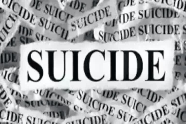 gwalior suicide case