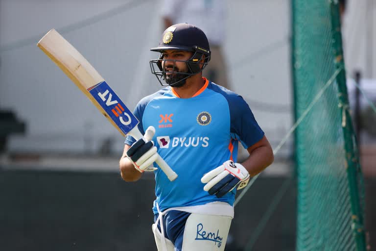 Rohit Sharma