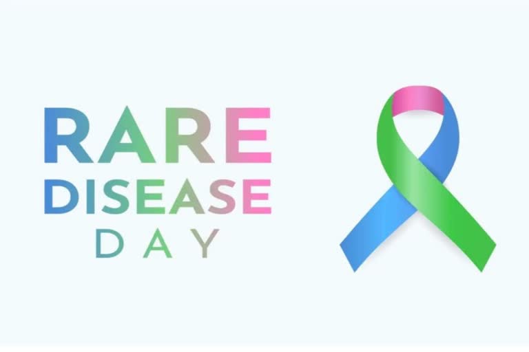 Rare Disease Day 2023  അപൂര്‍വ രോഗങ്ങള്‍  അപൂര്‍വ രോഗ ദിനം  അപൂര്‍വ രോഗ ദിനത്തിന്‍റെ ലക്ഷ്യങ്ങള്‍  what is rare Disease  rare Disease definition  അപൂര്‍വ രോഗ ദിനം 2023  ആരോഗ്യ വാര്‍ത്തകള്‍  health news