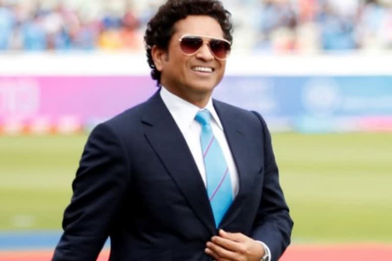 Sachin Tendulkar