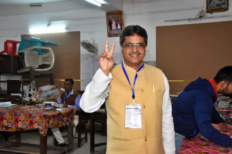 Tripura election result