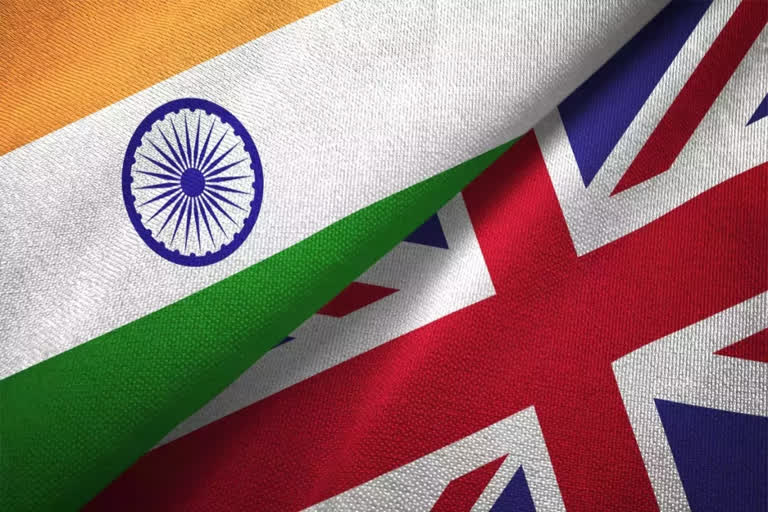 UK Foreign Secretary to unveil new Tech Envoy post on India visit