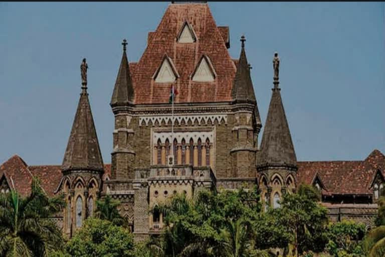 Etv BharatBombay High Court judgement Sons not get share in fathers property because they did injustice to stepmothe